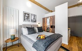 GreatStay - Koburger Str. 14 VH